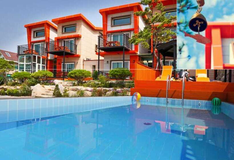 Gyeongju Beverly Hills Pension