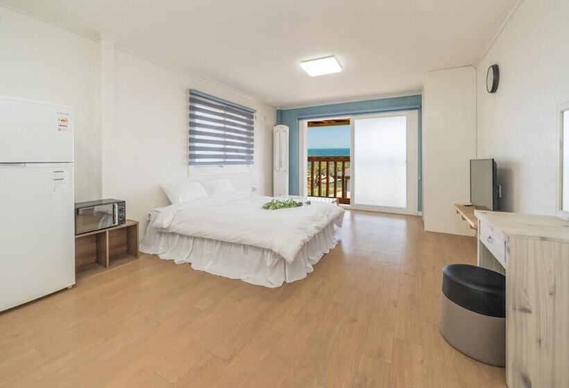 Gyeongju Gampo Sonamu Pension