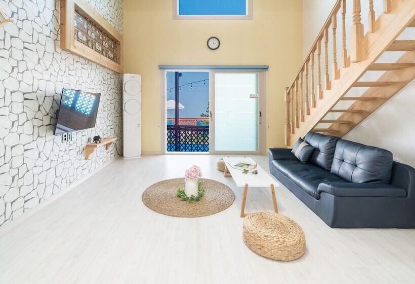 Gyeongju Gampo Sonamu Pension