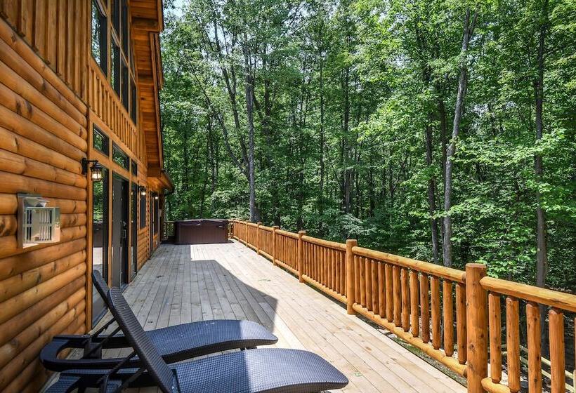 Hemlock Hideaway