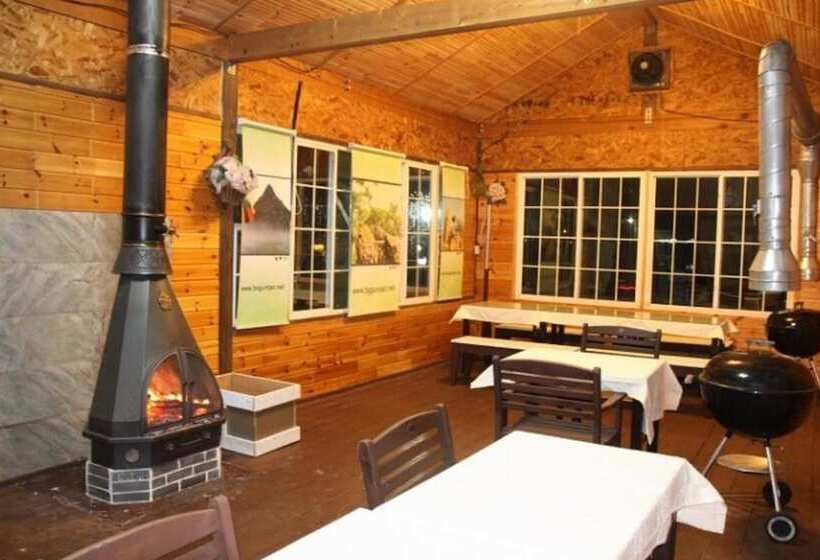 Hongcheon Bogeumjari Pension