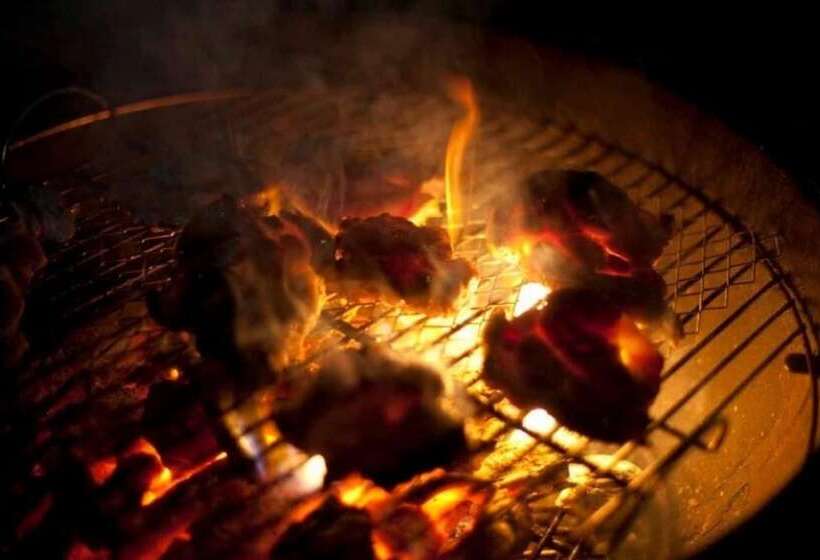 Hongcheon Bogeumjari Pension