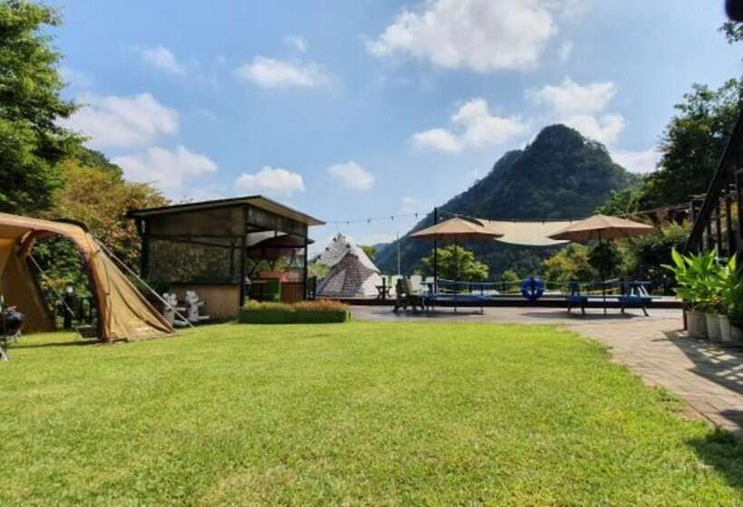 Hongcheon Bogeumjari Pension