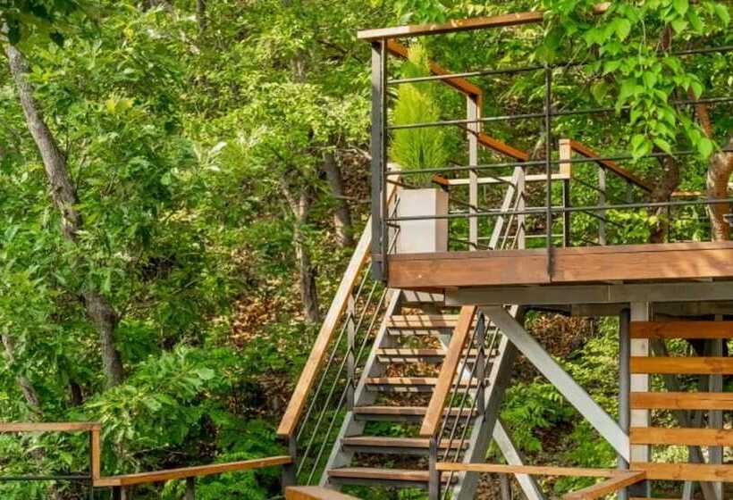 Hongcheon La Stella Pension