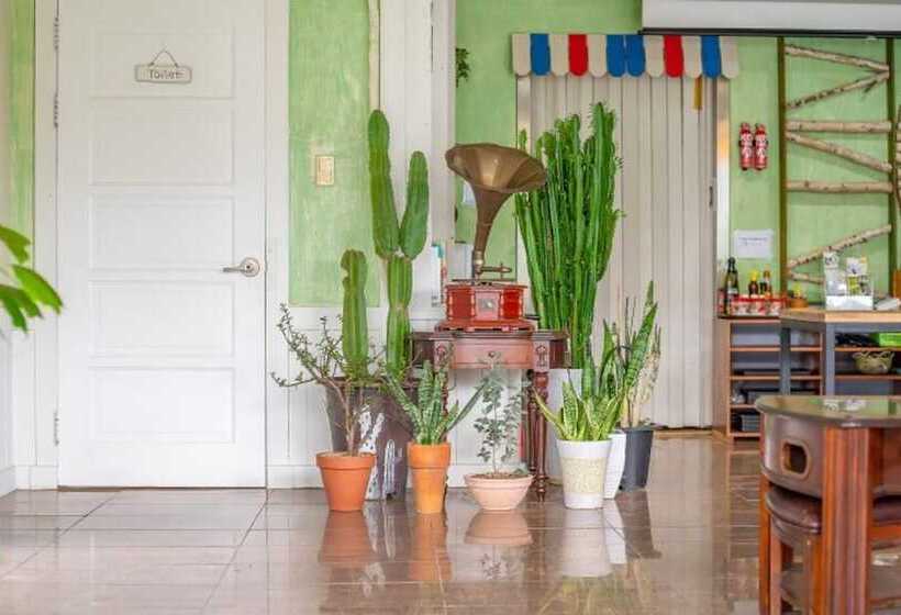 Hongcheon La Stella Pension