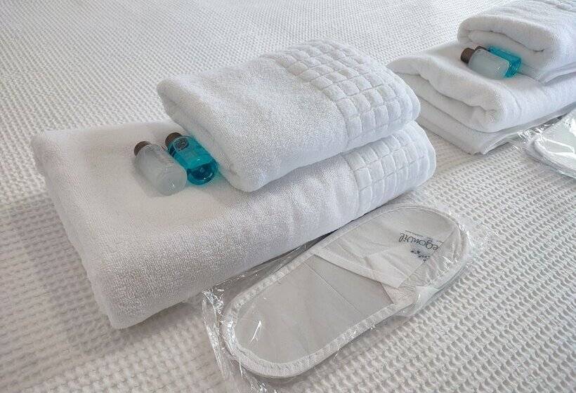 مسافرخانه İmroz Begonvil