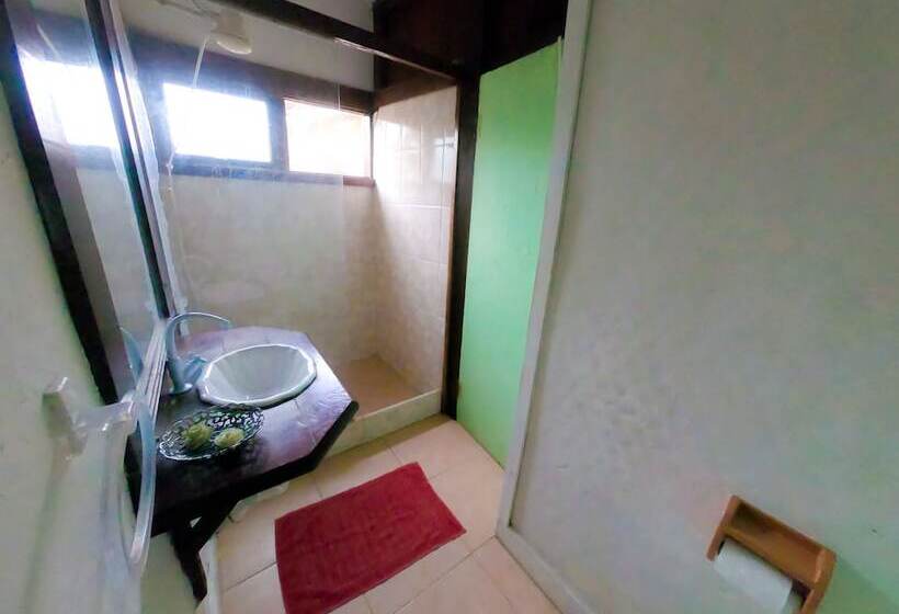 Хостел Pousada Surf Coruja