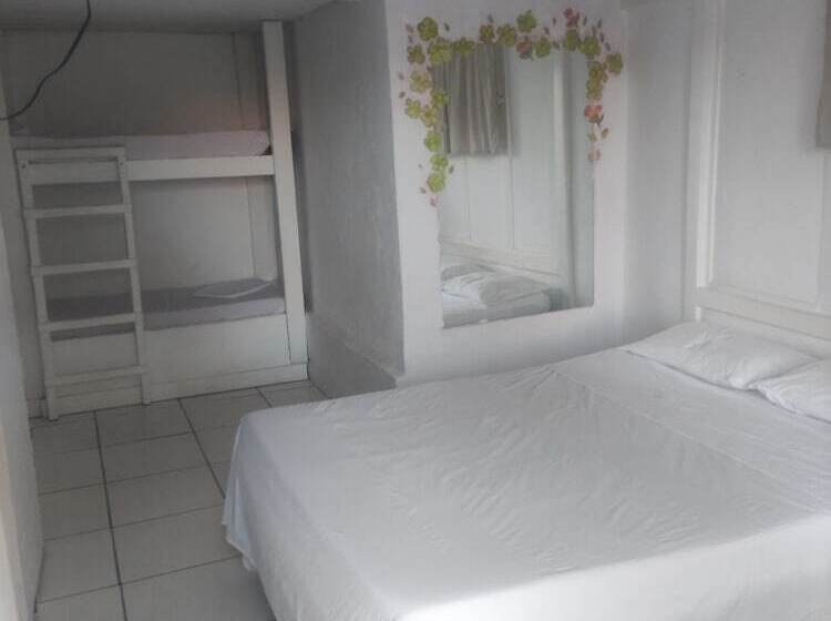 Хостел Pousada Surf Coruja