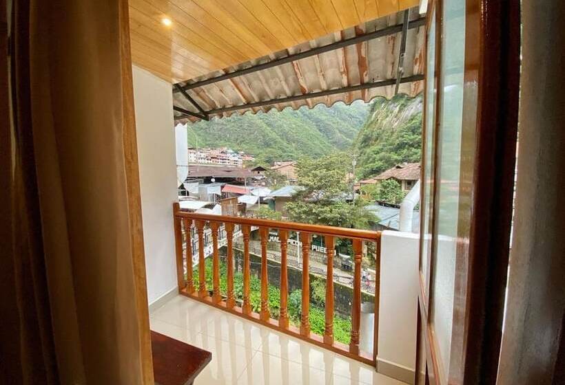 Sayacmarca Classic Inn