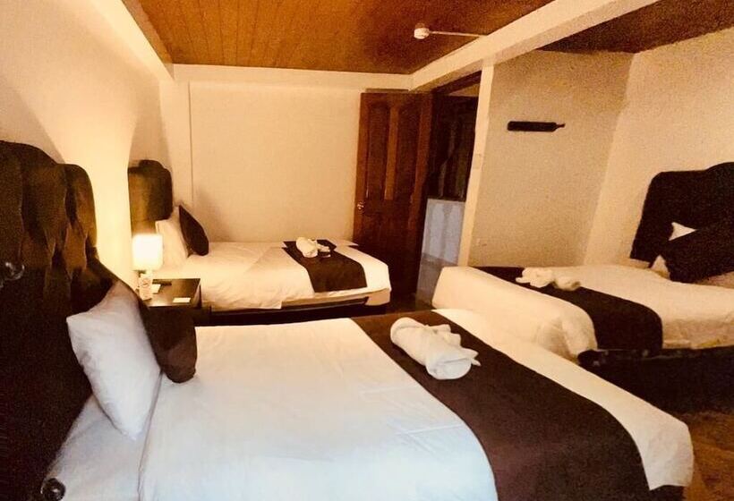 Sayacmarca Classic Inn