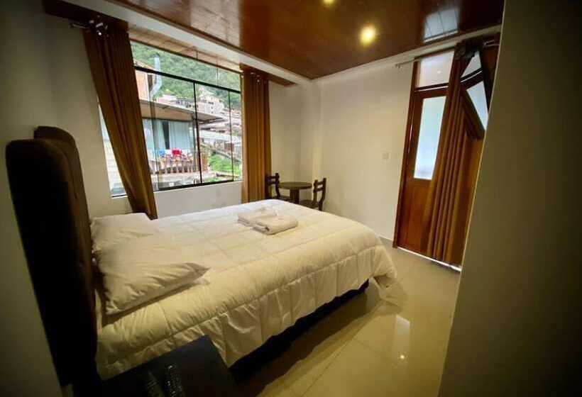 Sayacmarca Classic Inn