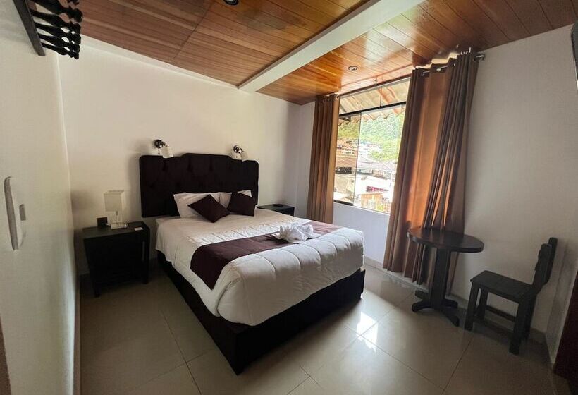 Sayacmarca Classic Inn