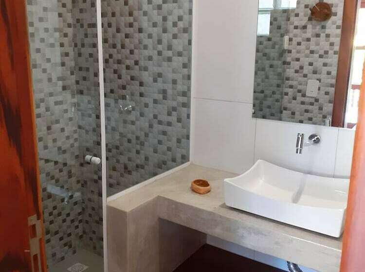 客栈  Sina Residencial