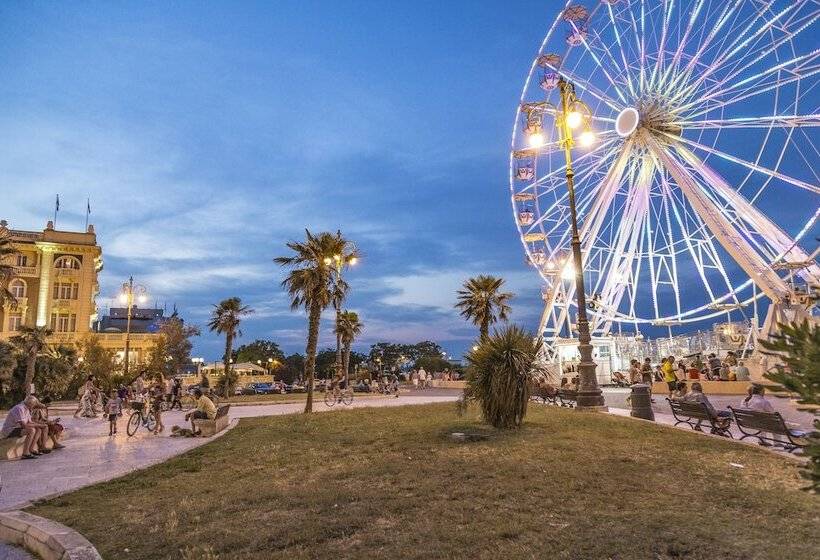 مسافرخانه Villa Maria