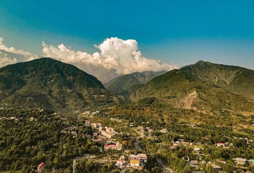 酒店 360 By D Polo