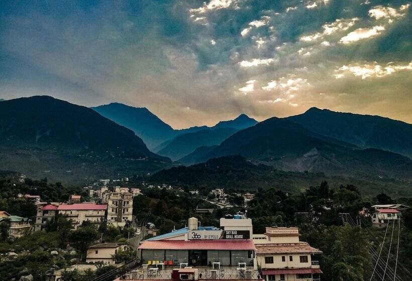 酒店 360 By D Polo