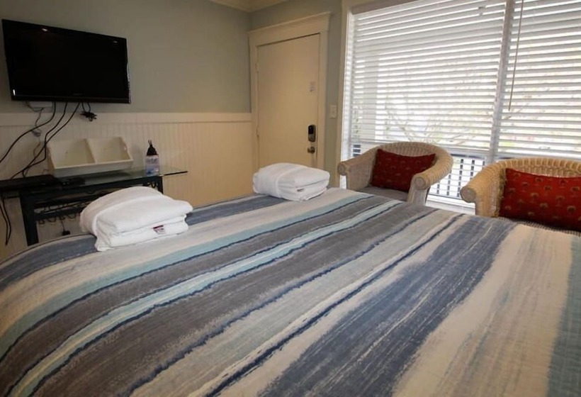 ホテル 531 Sunsuite