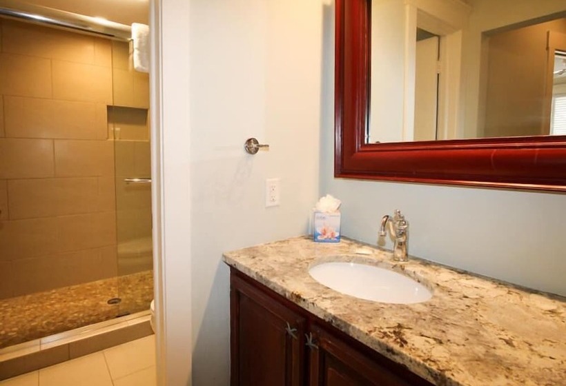 ホテル 531 Sunsuite