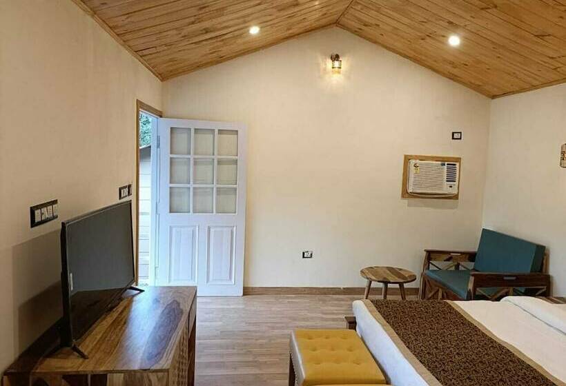 فندق Aaroham Resorts Shimla