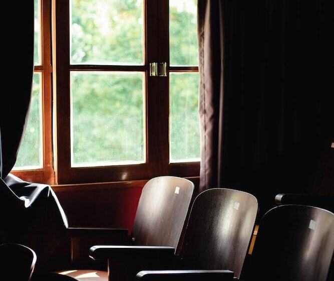 酒店 Amadamata Refúgio Ecológico