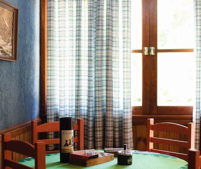 酒店 Amadamata Refúgio Ecológico