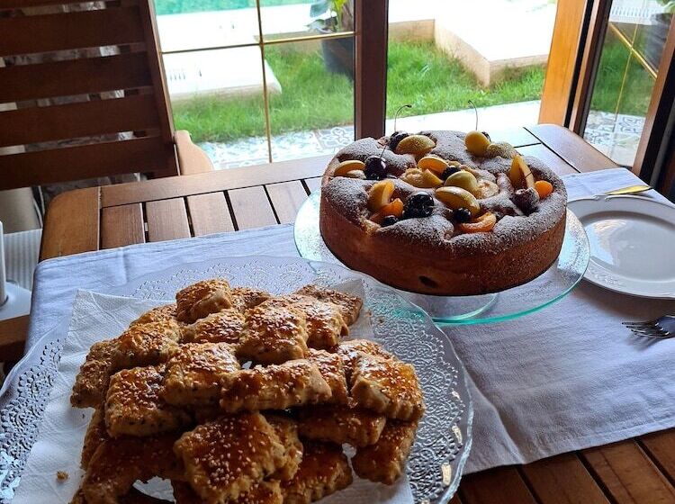 فندق Amber Suites Akyaka +6