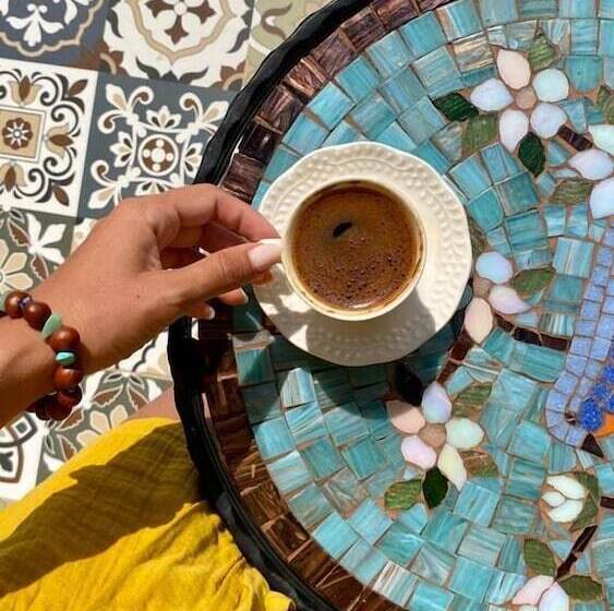 فندق Amber Suites Akyaka +6