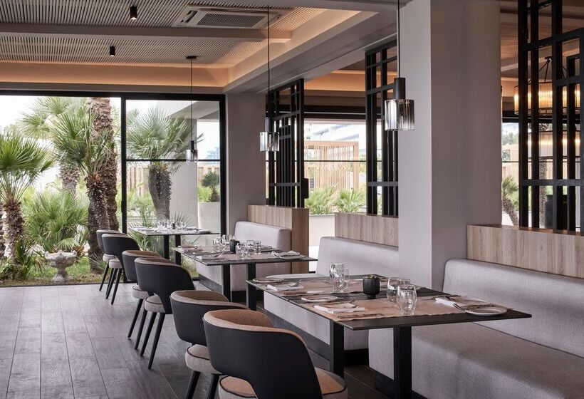 Ammades All Suites Beach Hotel & Spa   Adults Only