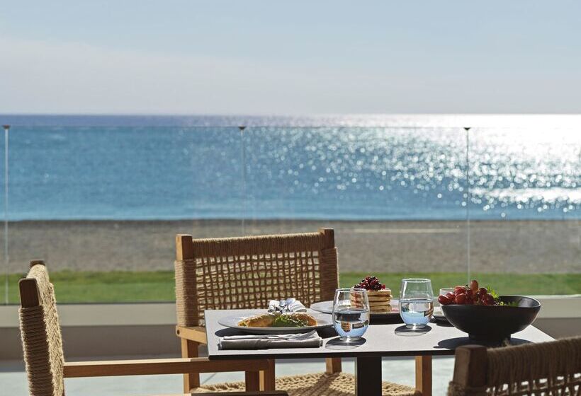 Ammades All Suites Beach Hotel & Spa   Adults Only