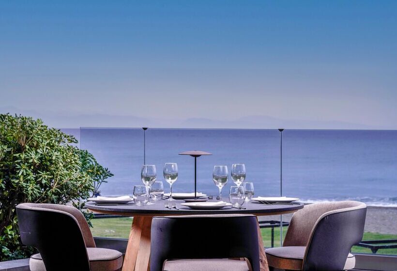 Ammades All Suites Beach Hotel & Spa   Adults Only