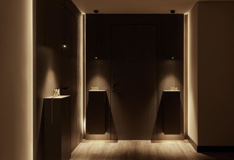 Ammades All Suites Beach Hotel & Spa   Adults Only