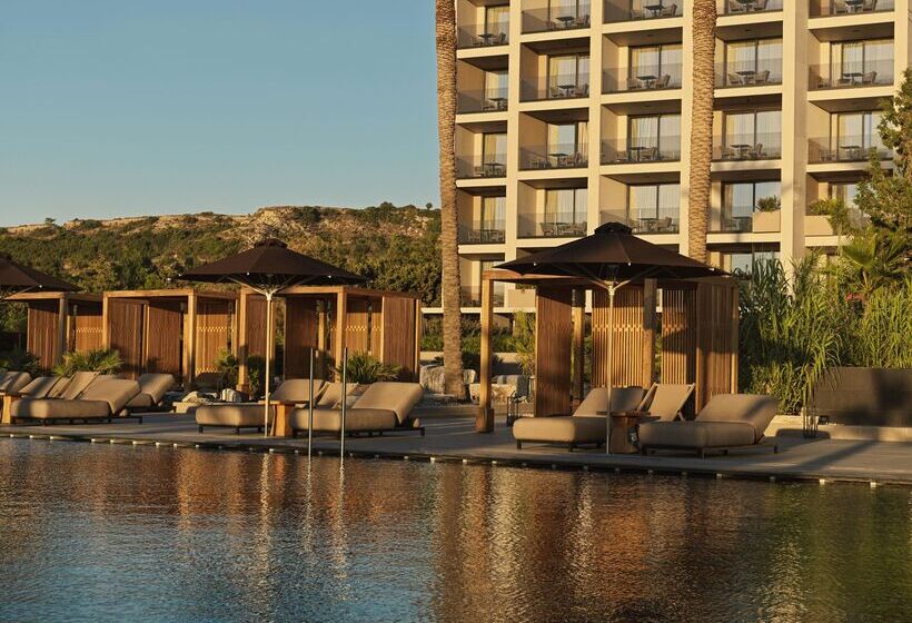 Ammades All Suites Beach Hotel & Spa   Adults Only