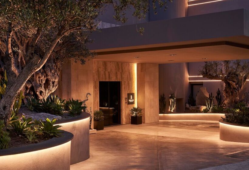 Ammades All Suites Beach Hotel & Spa   Adults Only