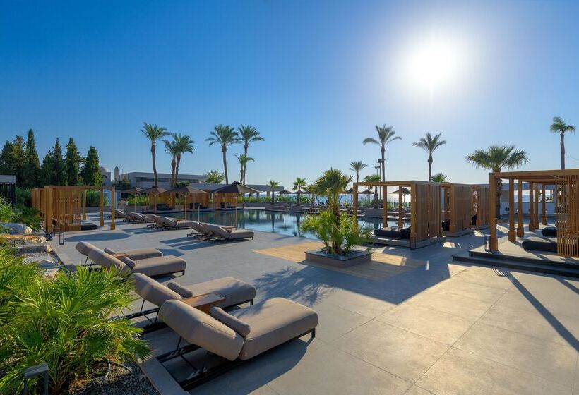 Ammades All Suites Beach Hotel & Spa   Adults Only