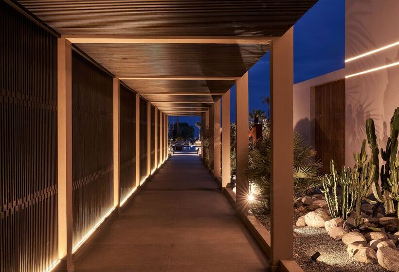 Ammades All Suites Beach Hotel & Spa   Adults Only