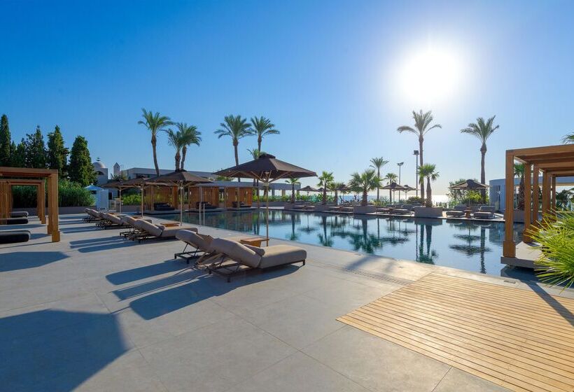 Ammades All Suites Beach Hotel & Spa   Adults Only