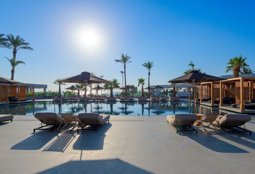 Ammades All Suites Beach Hotel & Spa   Adults Only