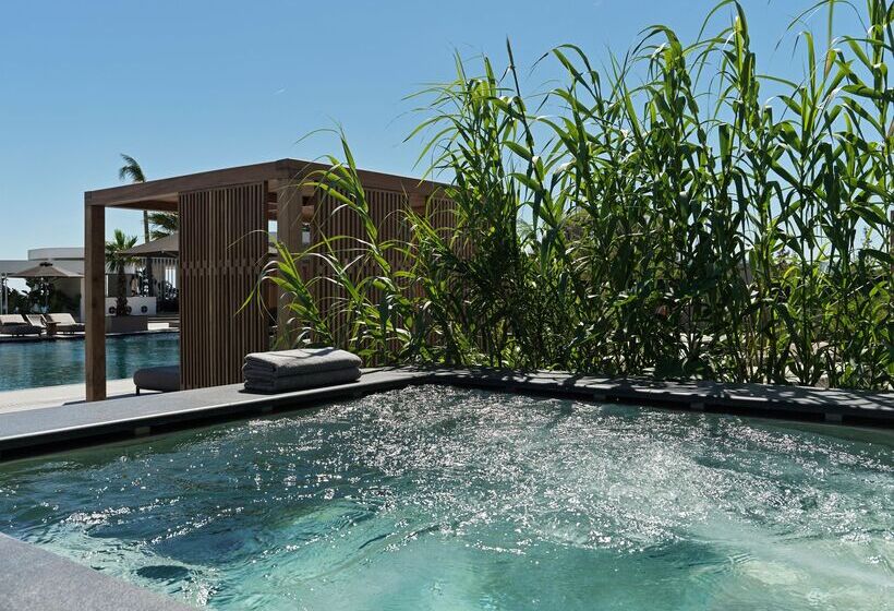 Ammades All Suites Beach Hotel & Spa   Adults Only