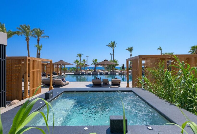 Ammades All Suites Beach Hotel & Spa   Adults Only