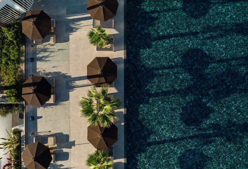 Ammades All Suites Beach Hotel & Spa   Adults Only