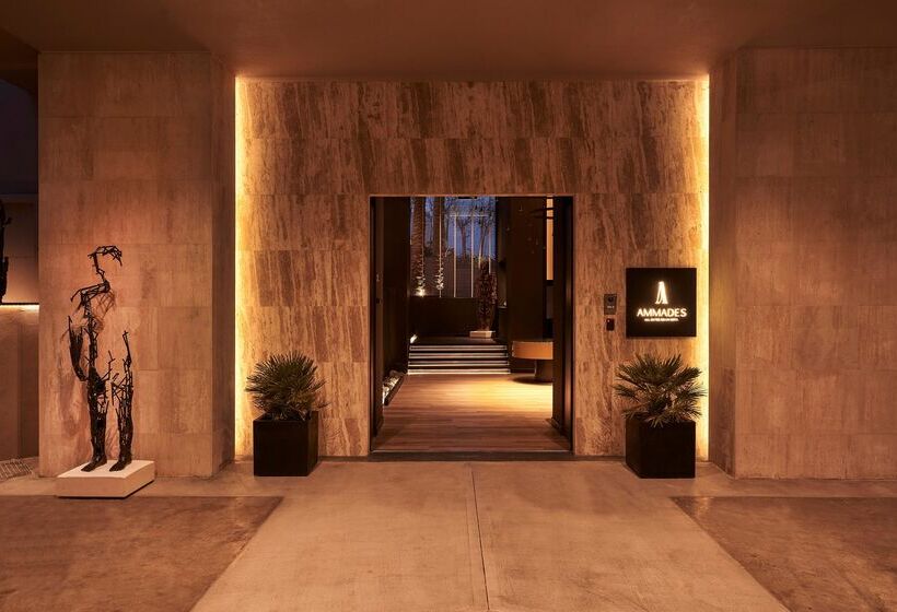 Ammades All Suites Beach Hotel & Spa   Adults Only