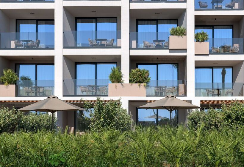 Ammades All Suites Beach Hotel & Spa   Adults Only