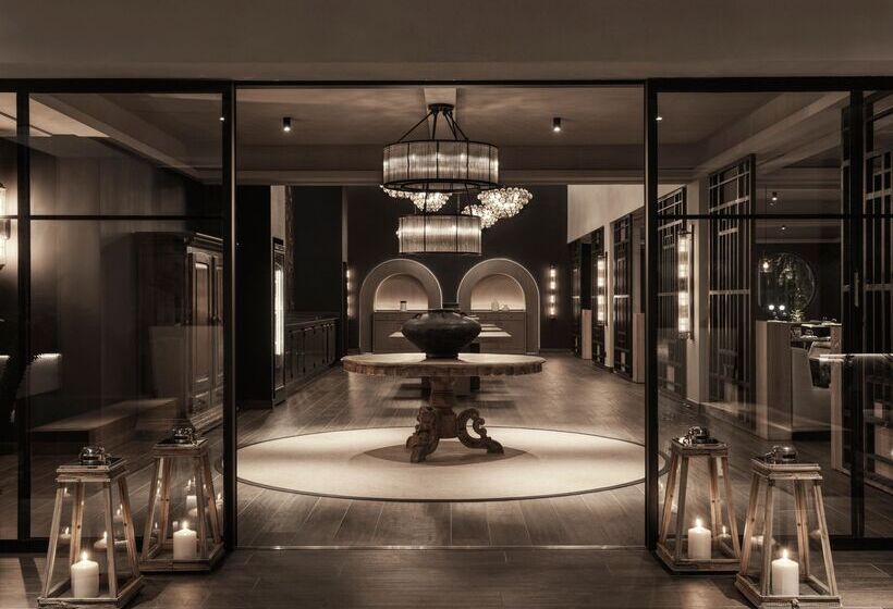 Ammades All Suites Beach Hotel & Spa   Adults Only