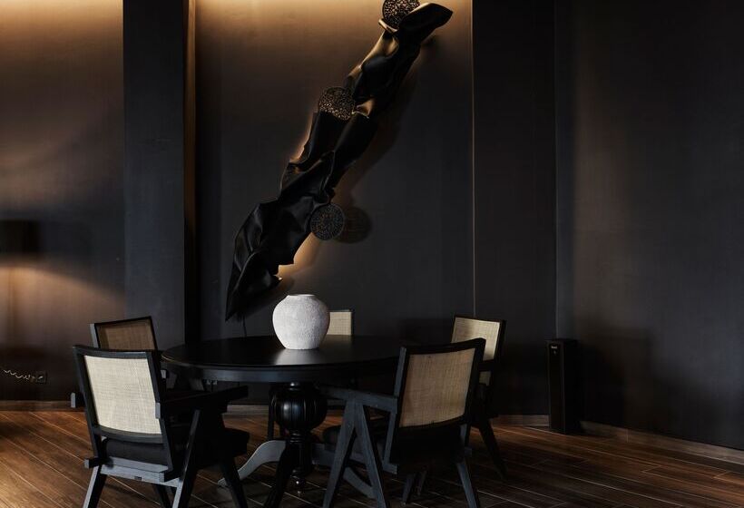 Ammades All Suites Beach Hotel & Spa   Adults Only