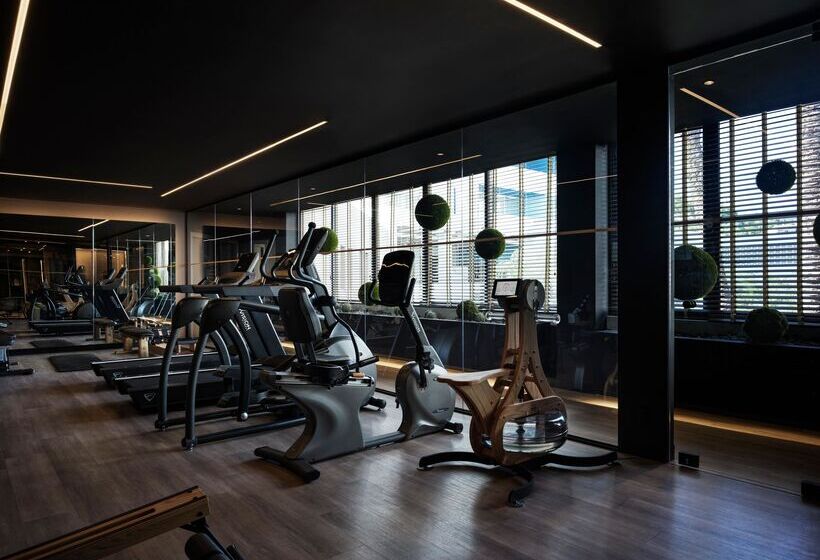 Ammades All Suites Beach Hotel & Spa   Adults Only