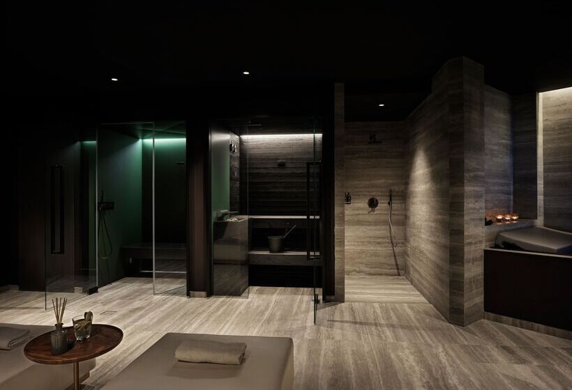 Ammades All Suites Beach Hotel & Spa   Adults Only