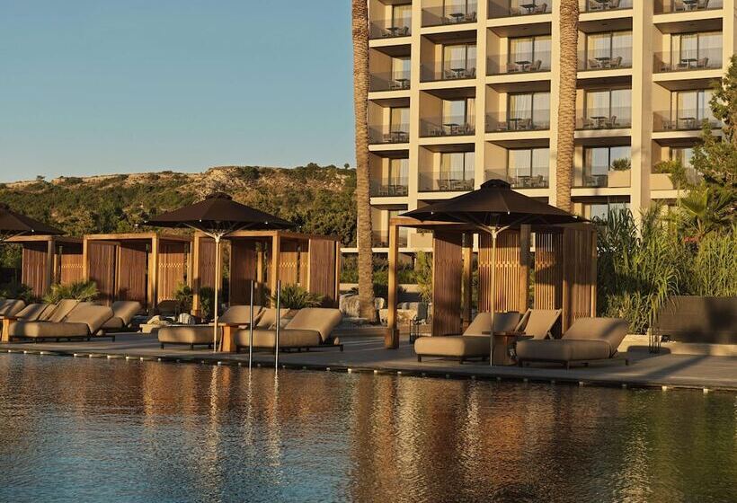 Ammades All Suites Beach Hotel & Spa   Adults Only