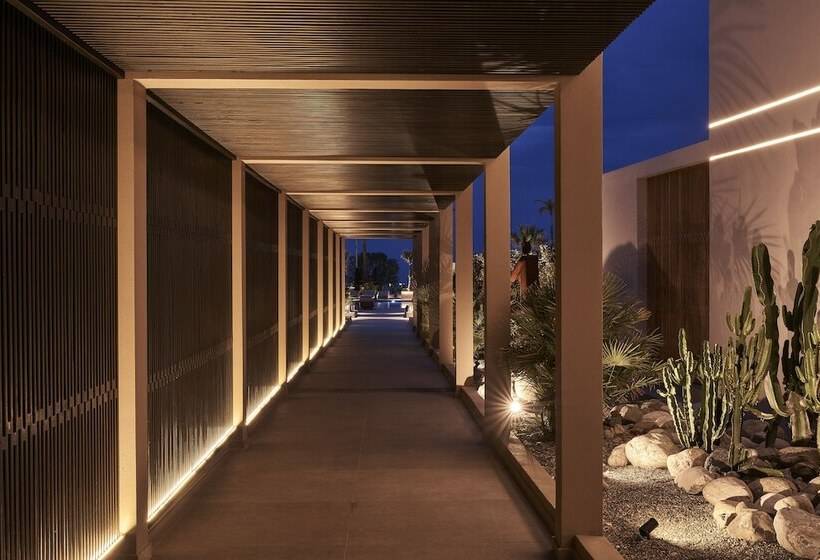 Ammades All Suites Beach Hotel & Spa   Adults Only