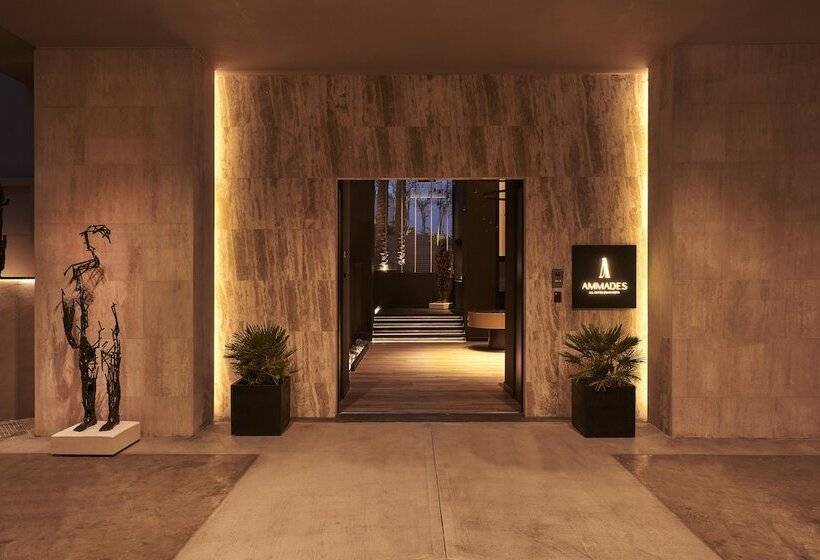 Ammades All Suites Beach Hotel & Spa   Adults Only