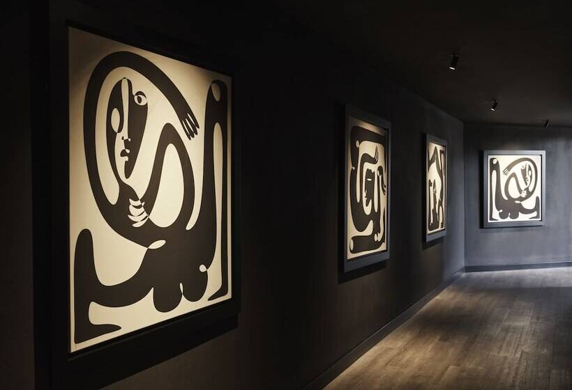 Ammades All Suites Beach Hotel & Spa   Adults Only